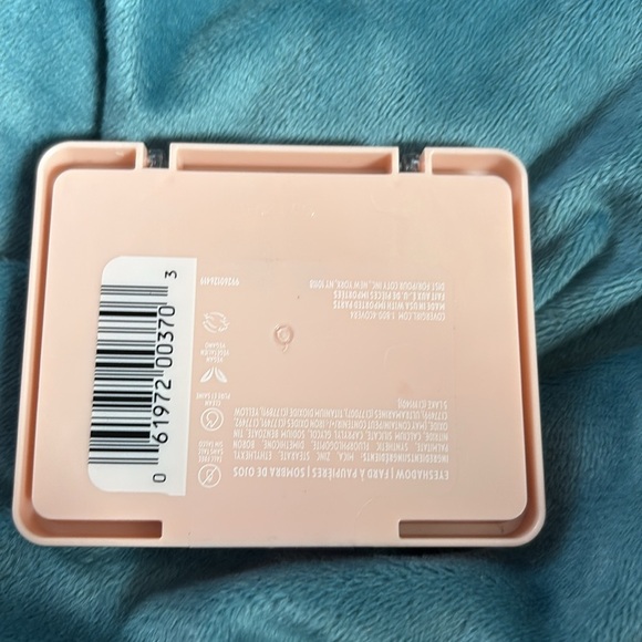 CoverGirl Eye Enhancer Eyeshadow Palette - Neutral Shades 2 pack - Picture 5 of 5